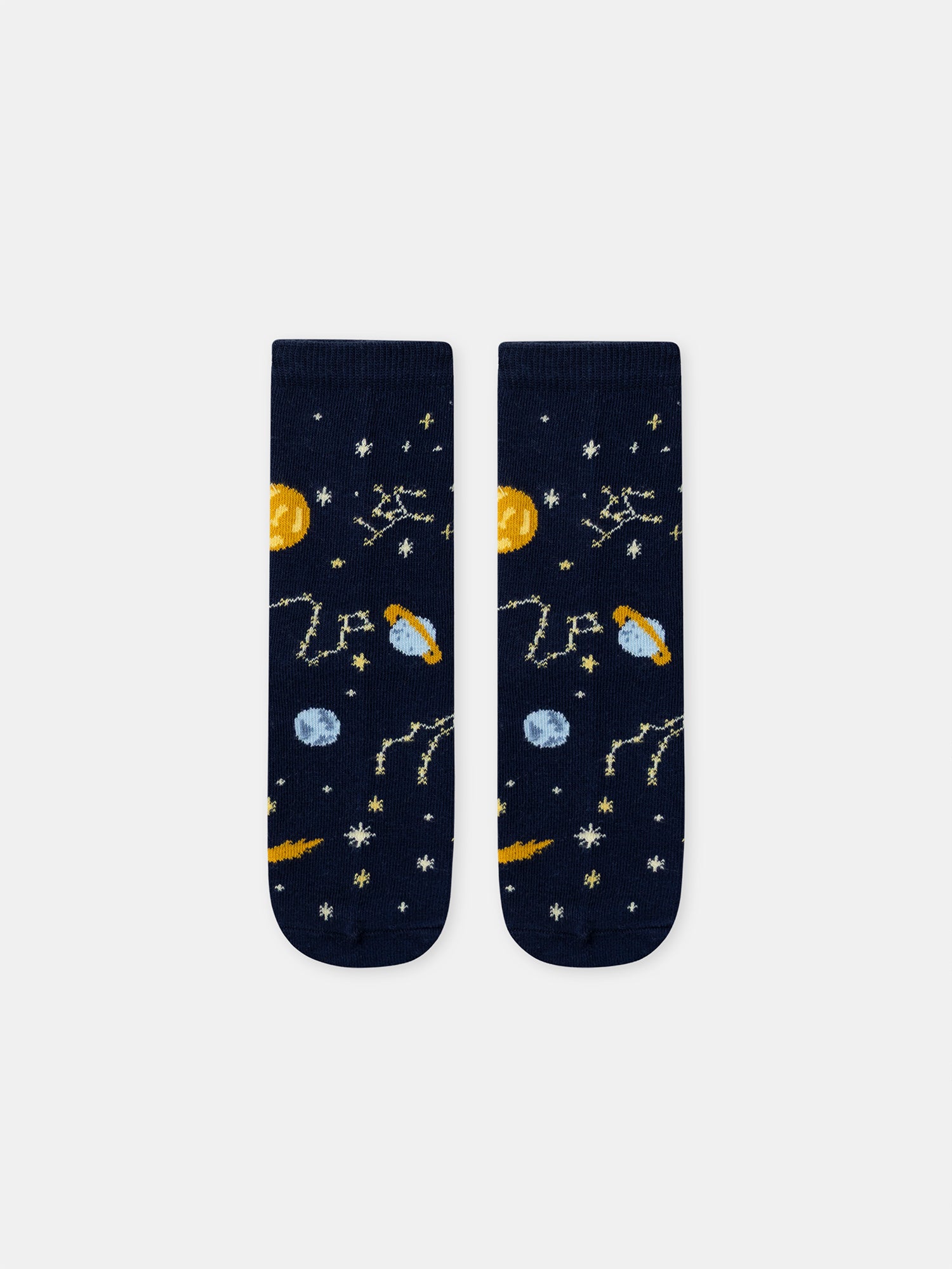 Conjunto de 5 pares de calcetines para niño