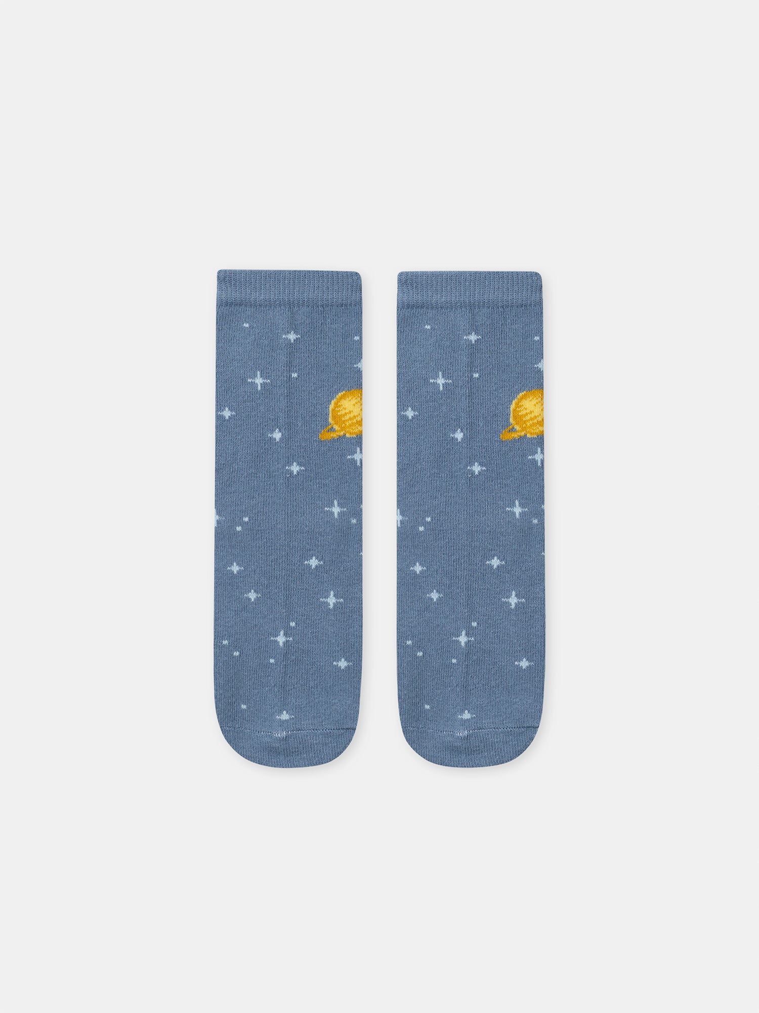 Conjunto de 5 pares de calcetines para niño