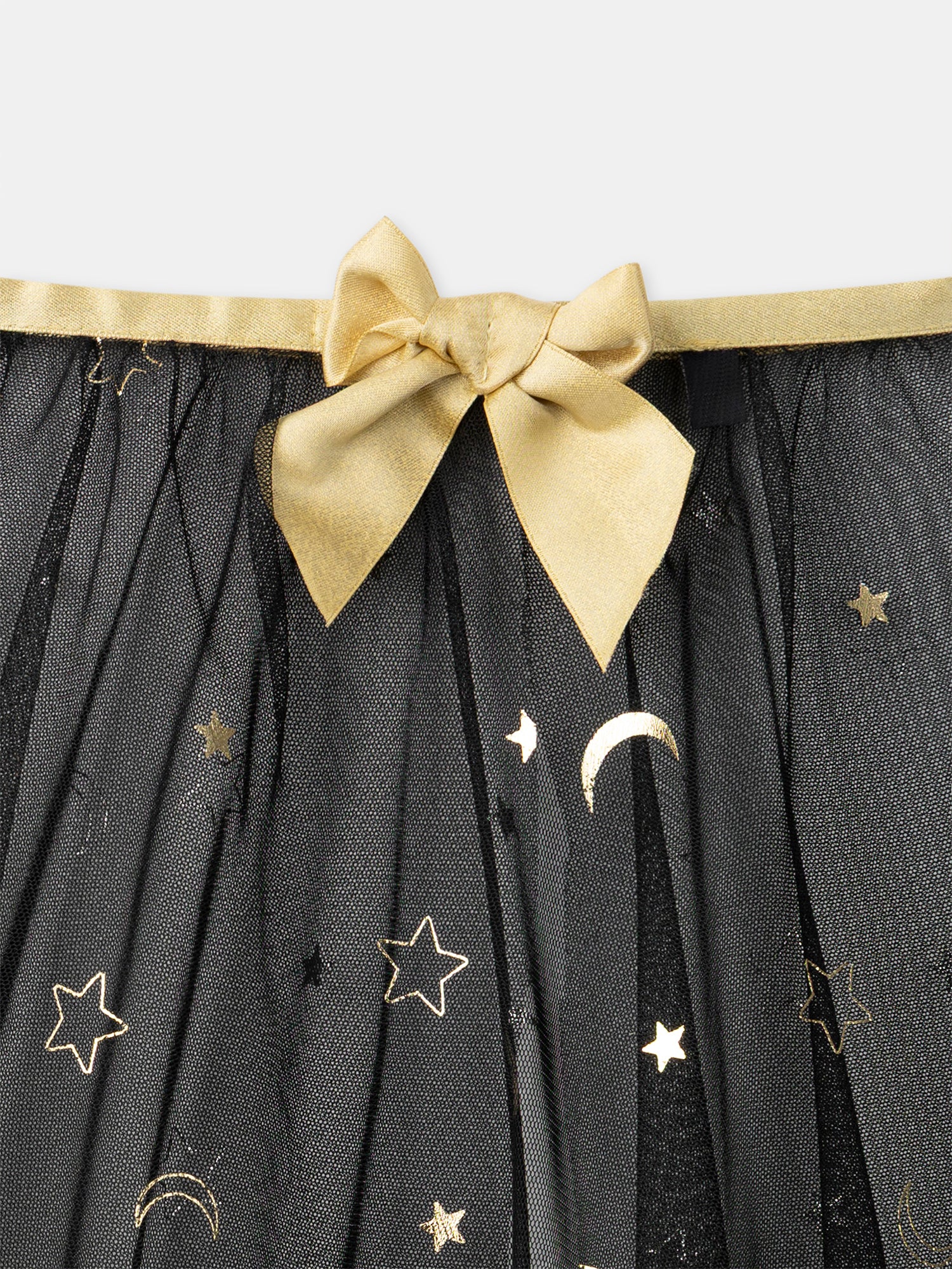 Pijama de terciopelo violeta + Capa para niña