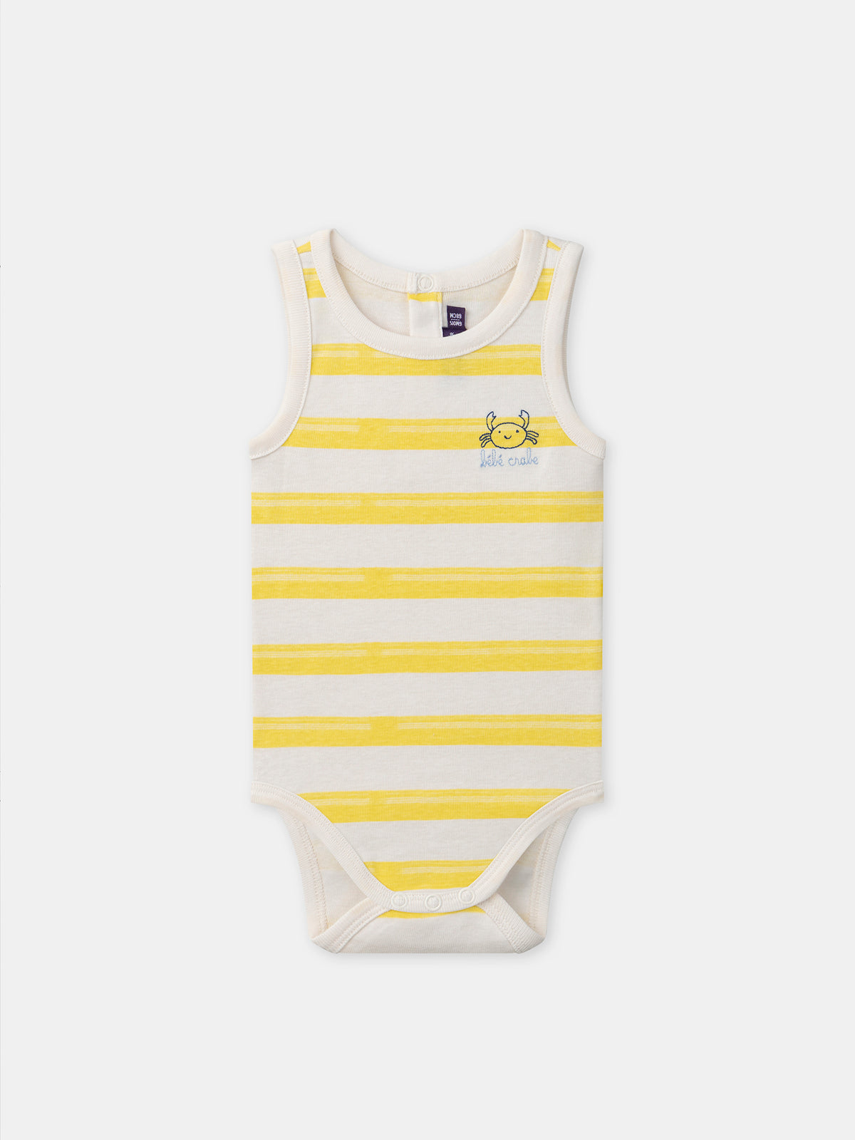 Zeste d'été T8 - 3