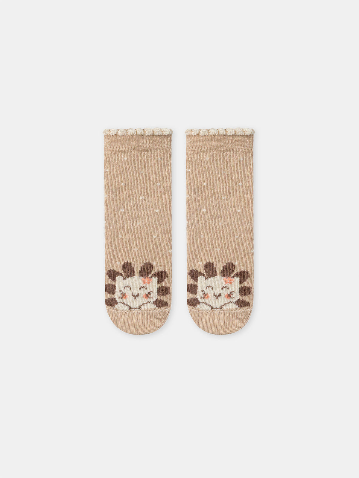 Tenue Bébé Fille : Jardin Secret - 10