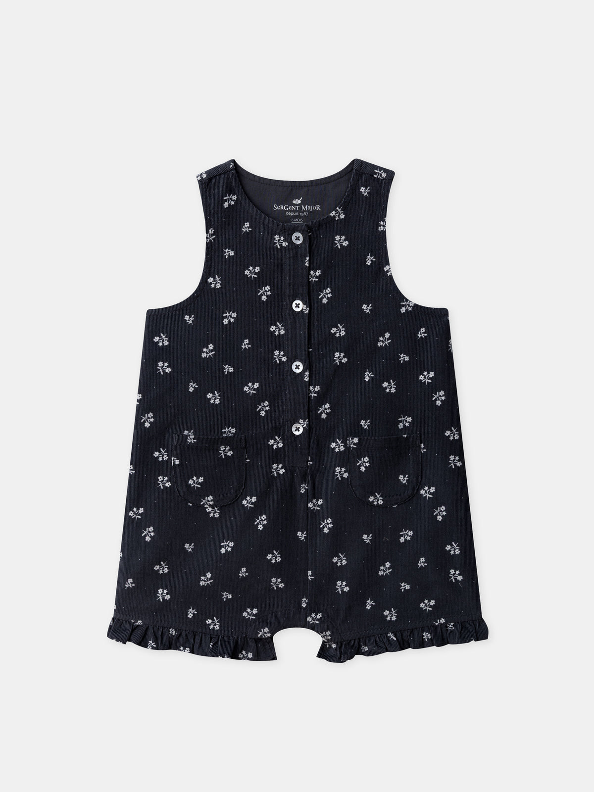 Conjunto monito + cuerpo + mallas Nacimiento Chica