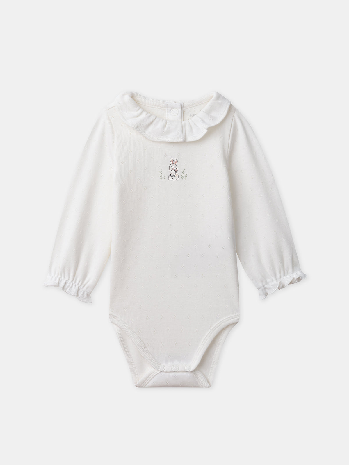 Conjunto monito + cuerpo + mallas Nacimiento Chica