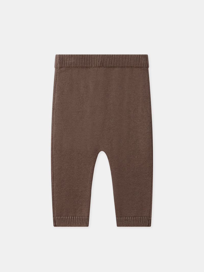 Conjunto chaleco + cuerpo camiseta + pantalón Nacimiento Chico