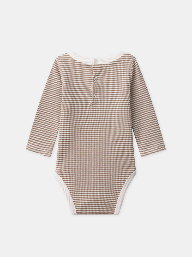 Conjunto monito + cuerpo + calcetines Nacimiento Chico