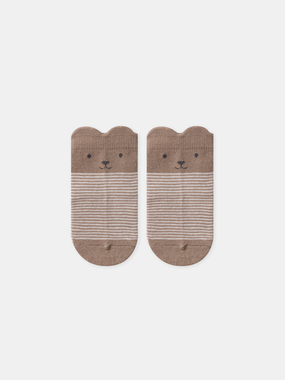Conjunto monito + cuerpo + calcetines Nacimiento Chico
