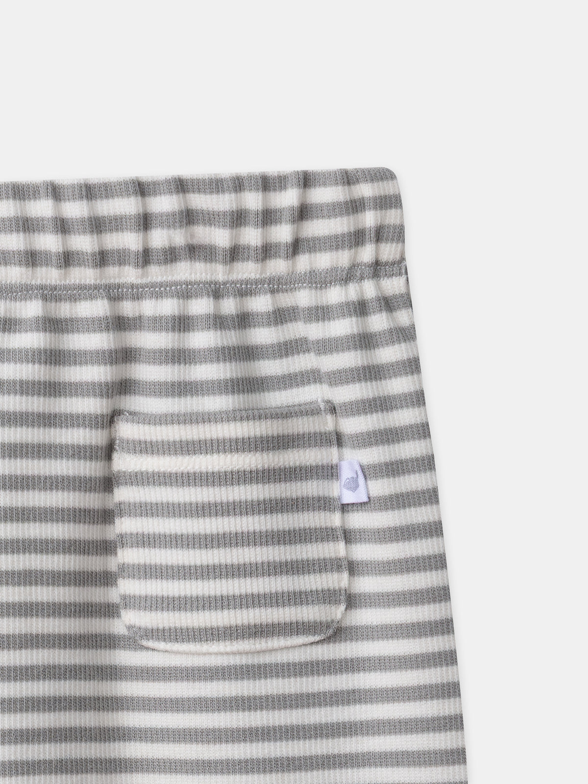 Sudadera + Pantalón + Calcetines Nacimiento Mixto