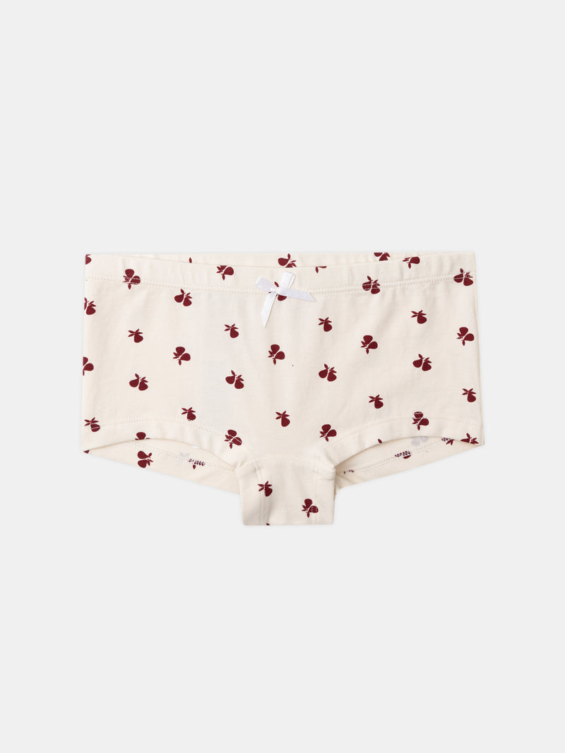 Conjunto de 3 shortys para chicas