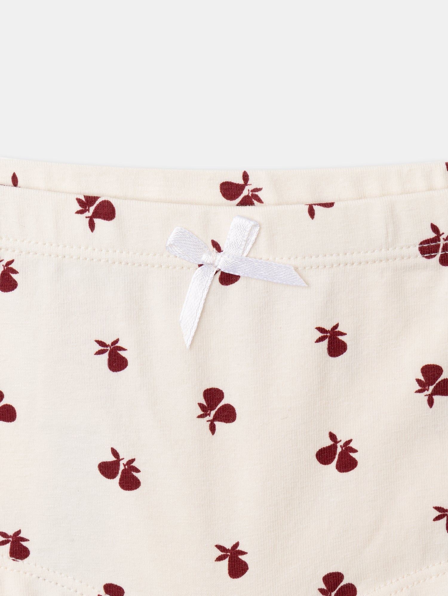 Conjunto de 3 shortys para chicas