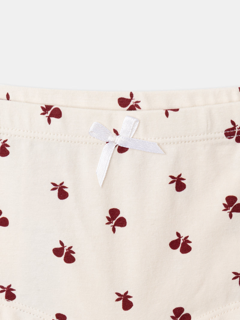 Conjunto de 3 shortys para chicas