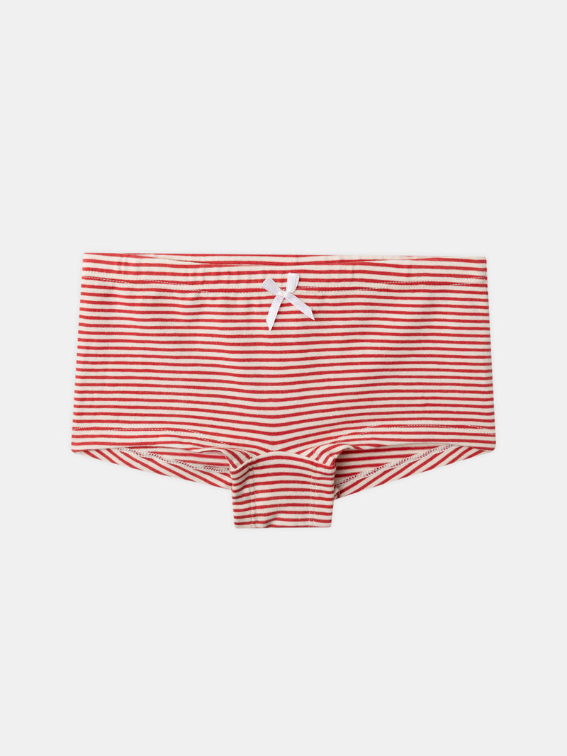 Conjunto de 3 shortys para chicas