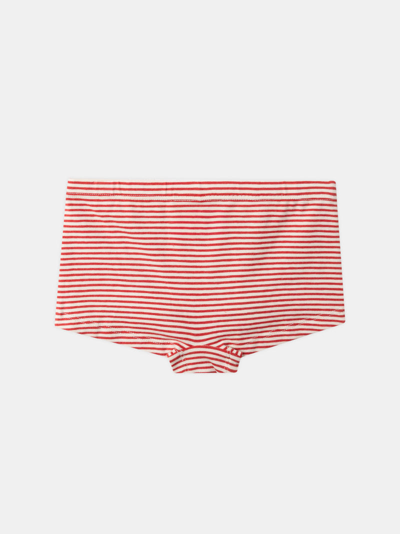 Conjunto de 3 shortys para chicas