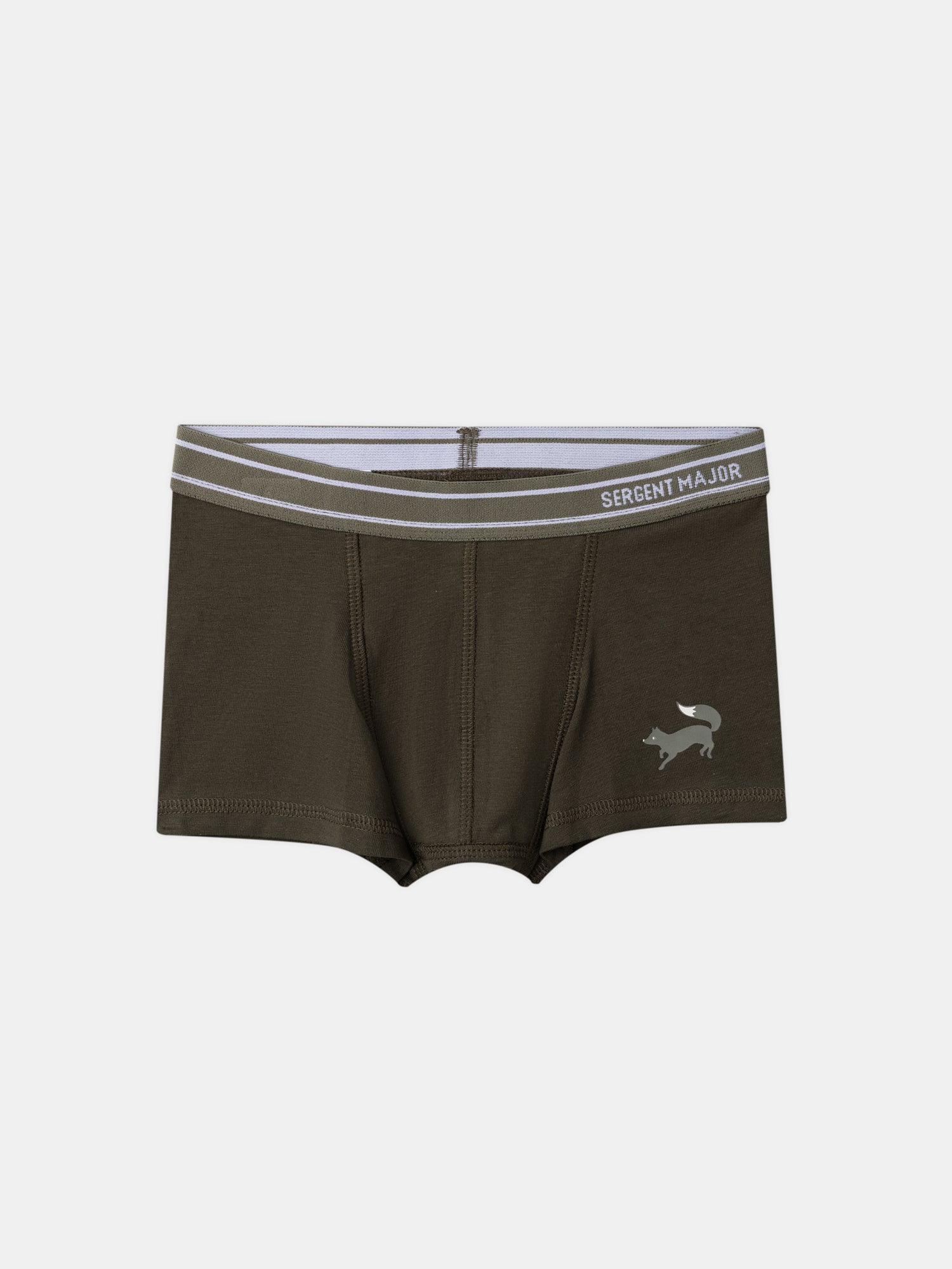 Lote de 3 Boxers para Niño