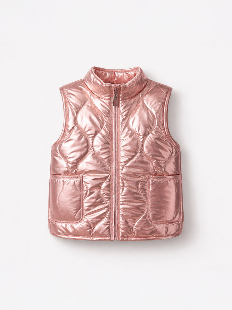 Chaqueta reversible