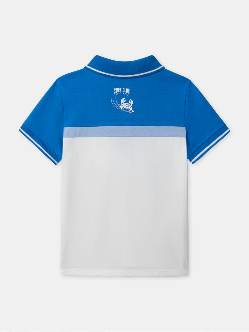 Polo Cangrejo