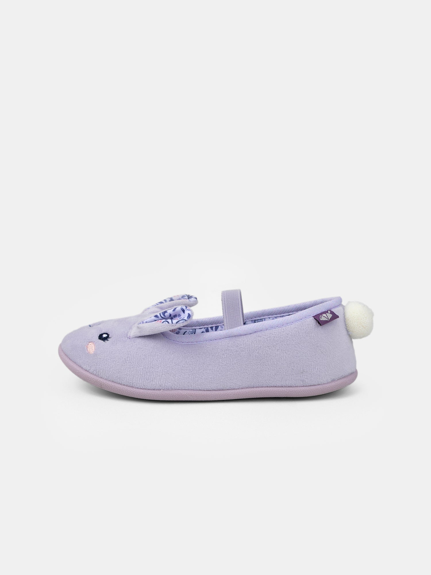 Pantuflas Azules