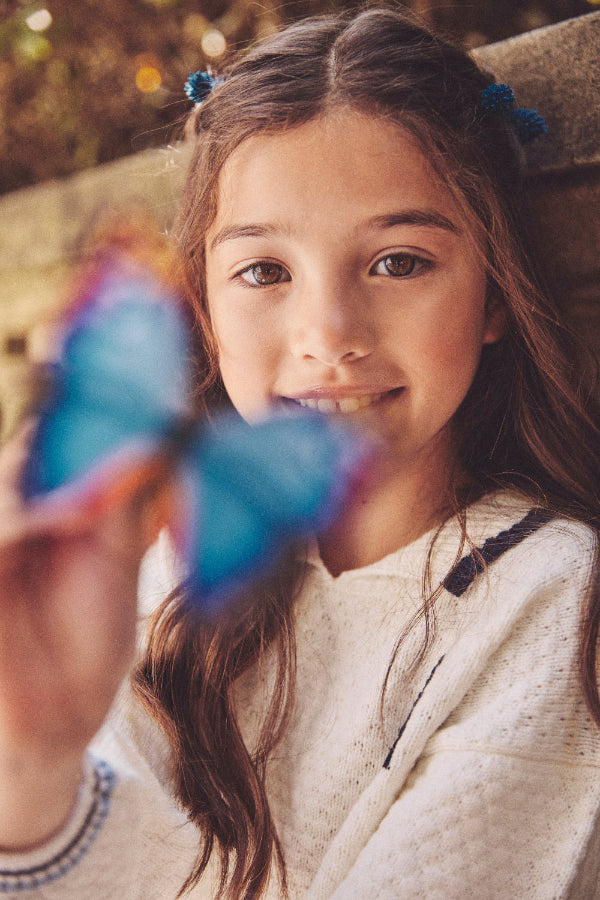 Nouvelle Collection Automne-Hiver Sergent Major 2025 :  Déjeuner à Montmartre