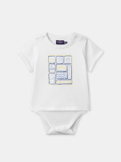 Explorateur du verger T8 - 11