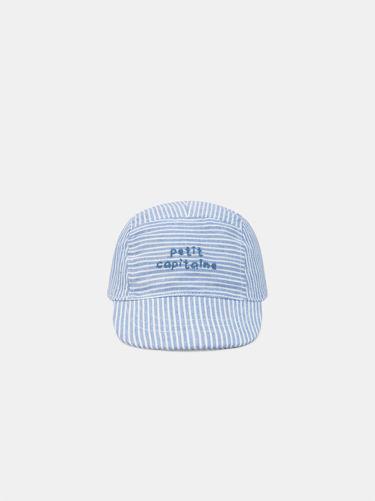 Tenue Bébé Garçon : Petit Marin en Escale - 7