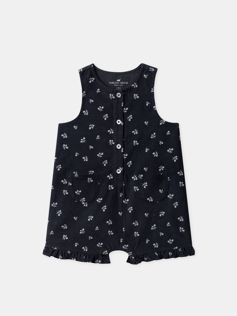 Conjunto monito + cuerpo + mallas Nacimiento Chica