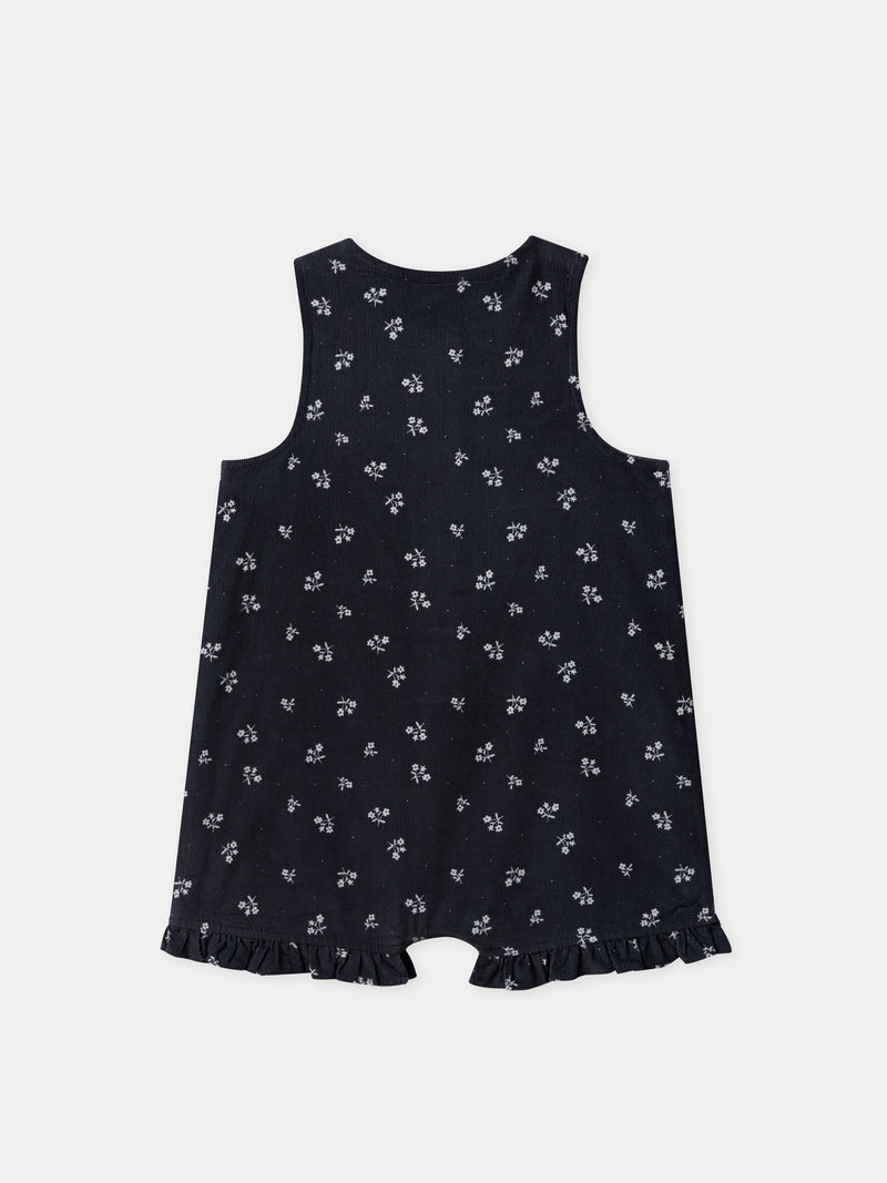 Conjunto monito + cuerpo + mallas Nacimiento Chica