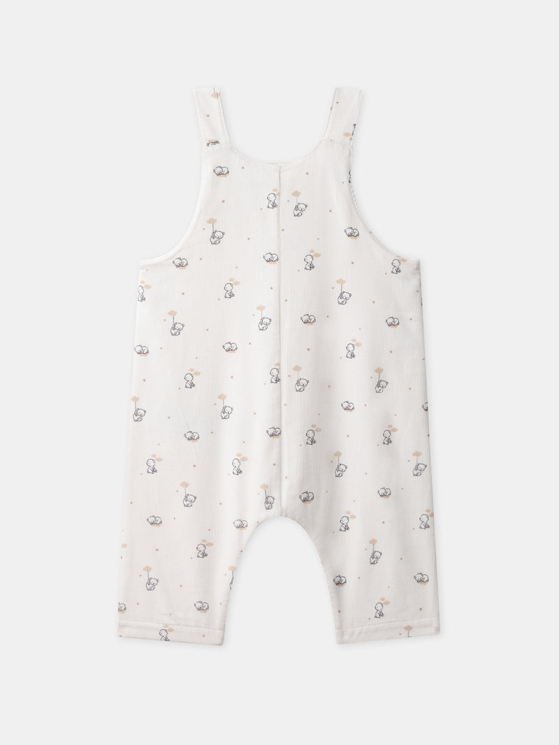 Conjunto monito + cuerpo + calcetines Nacimiento Chico