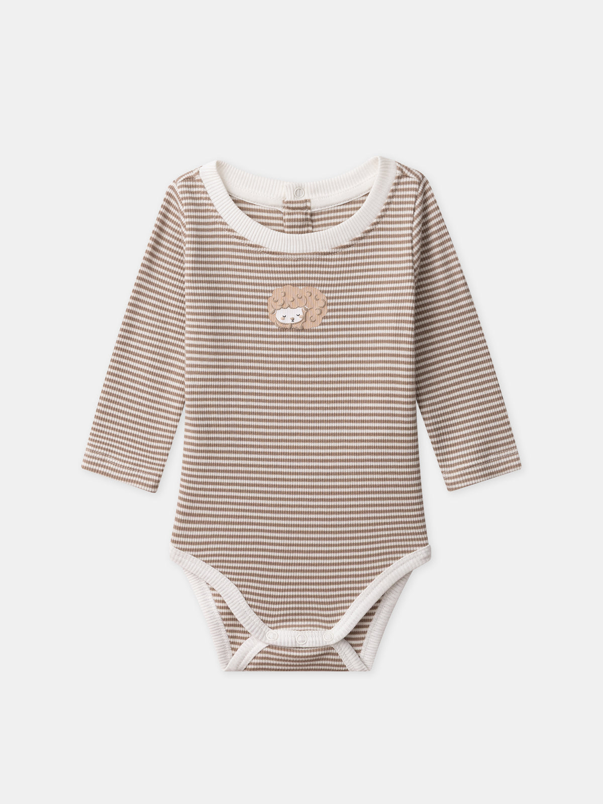 Conjunto monito + cuerpo + calcetines Nacimiento Chico