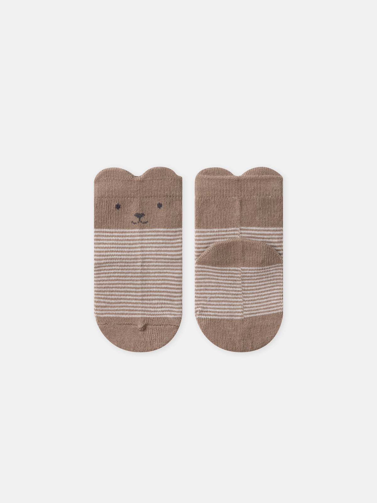 Conjunto monito + cuerpo + calcetines Nacimiento Chico