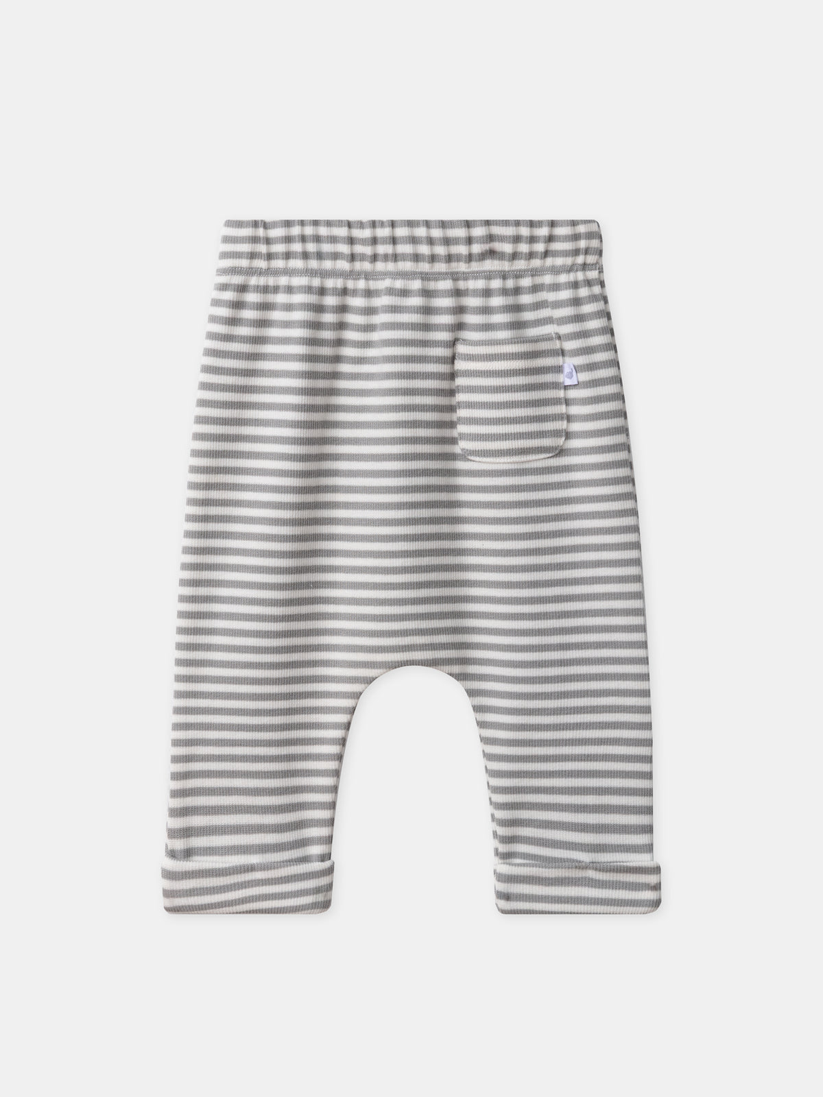 Sudadera + Pantalón + Calcetines Nacimiento Mixto