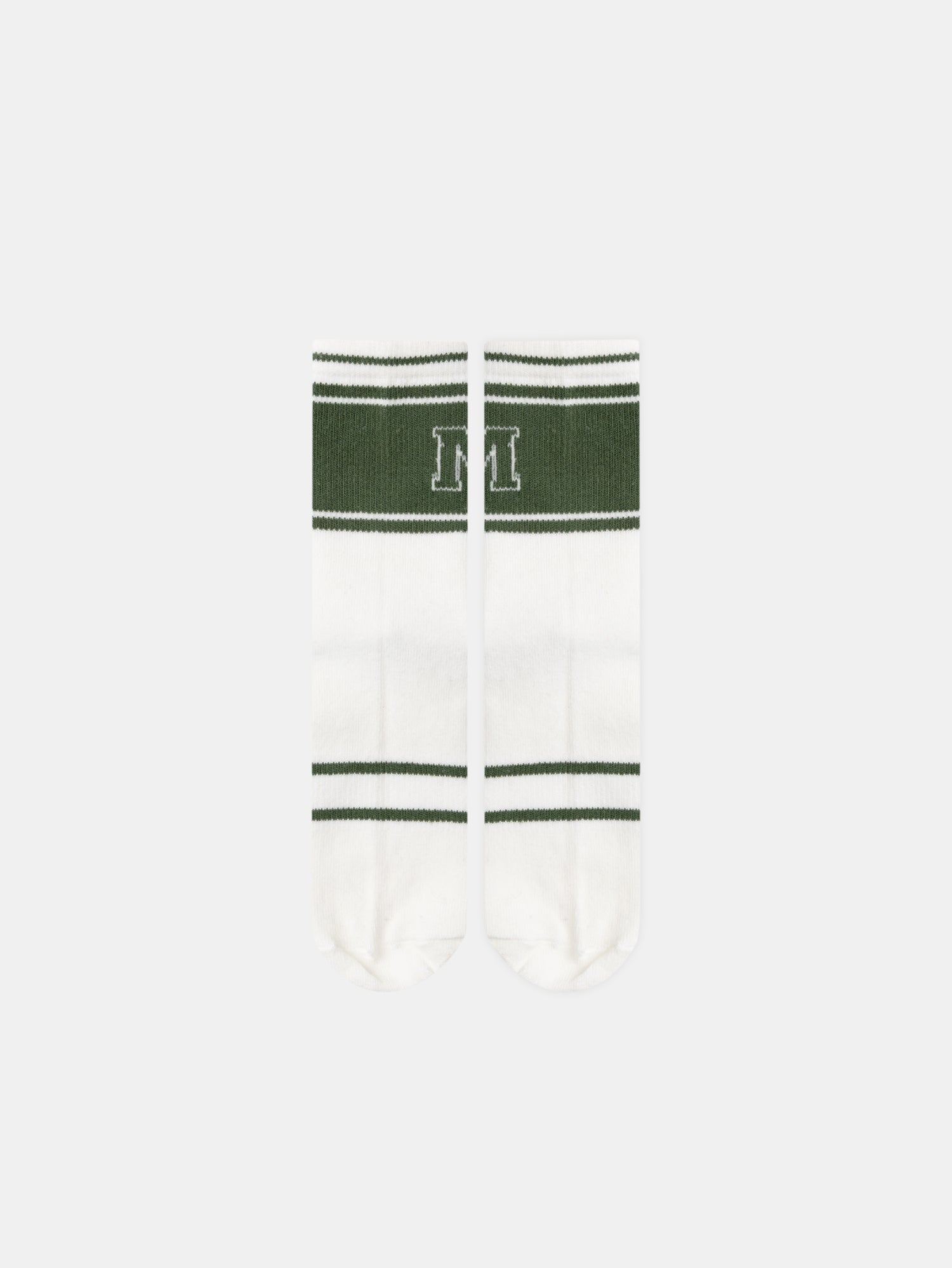 Lot de 5 paires de chaussettes à rayures ou unies Garçon