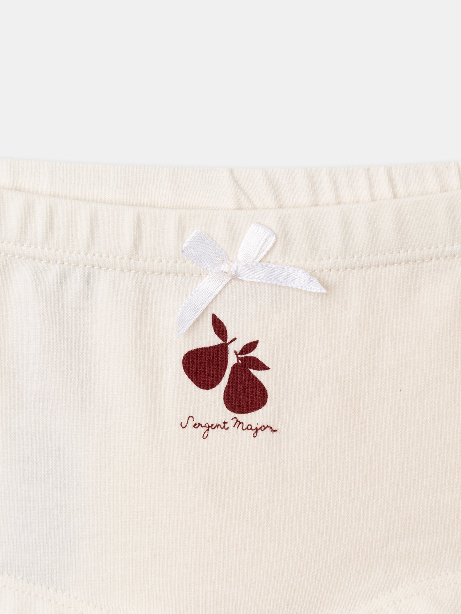Conjunto de 3 shortys para chicas