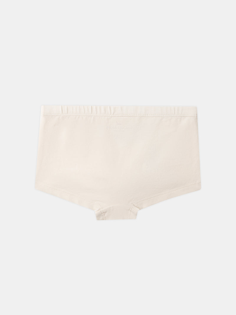 Conjunto de 3 shortys para chicas