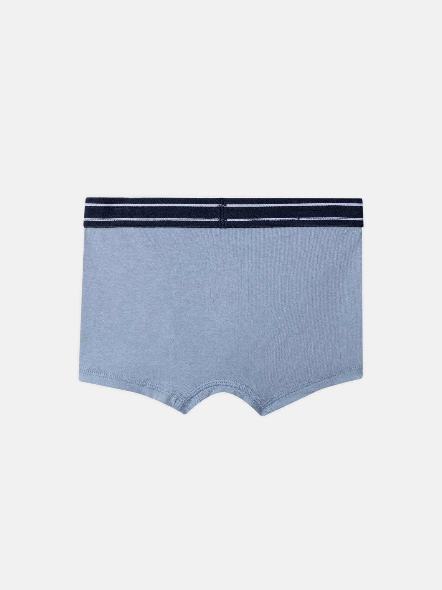 Lot 5 boxer Garçon