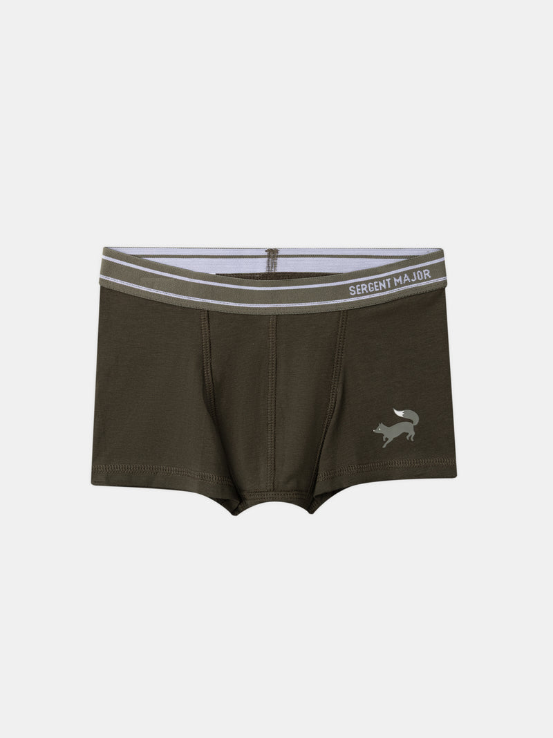 Lote de 3 Boxers para Niño