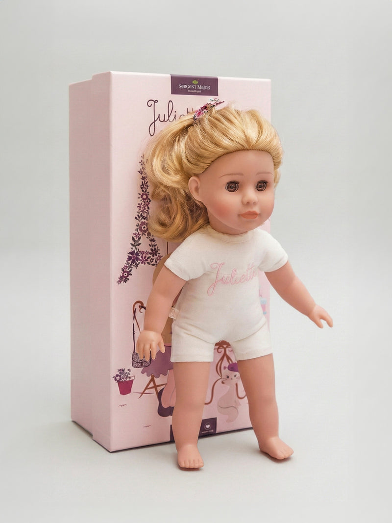 Muñeca Juliette