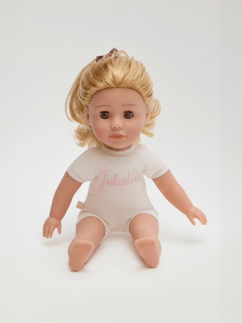 Muñeca Juliette
