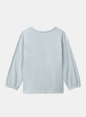 Pijama de punto de conejo MUILETTE / 25E5PFE5PYJ202