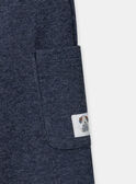 Pantalón fluido  LAOMER / 24H1BGQ2PANJ921