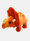 Esopo el Triceratops - 25cm SMAPE0057 / 22J7GM17PE2099