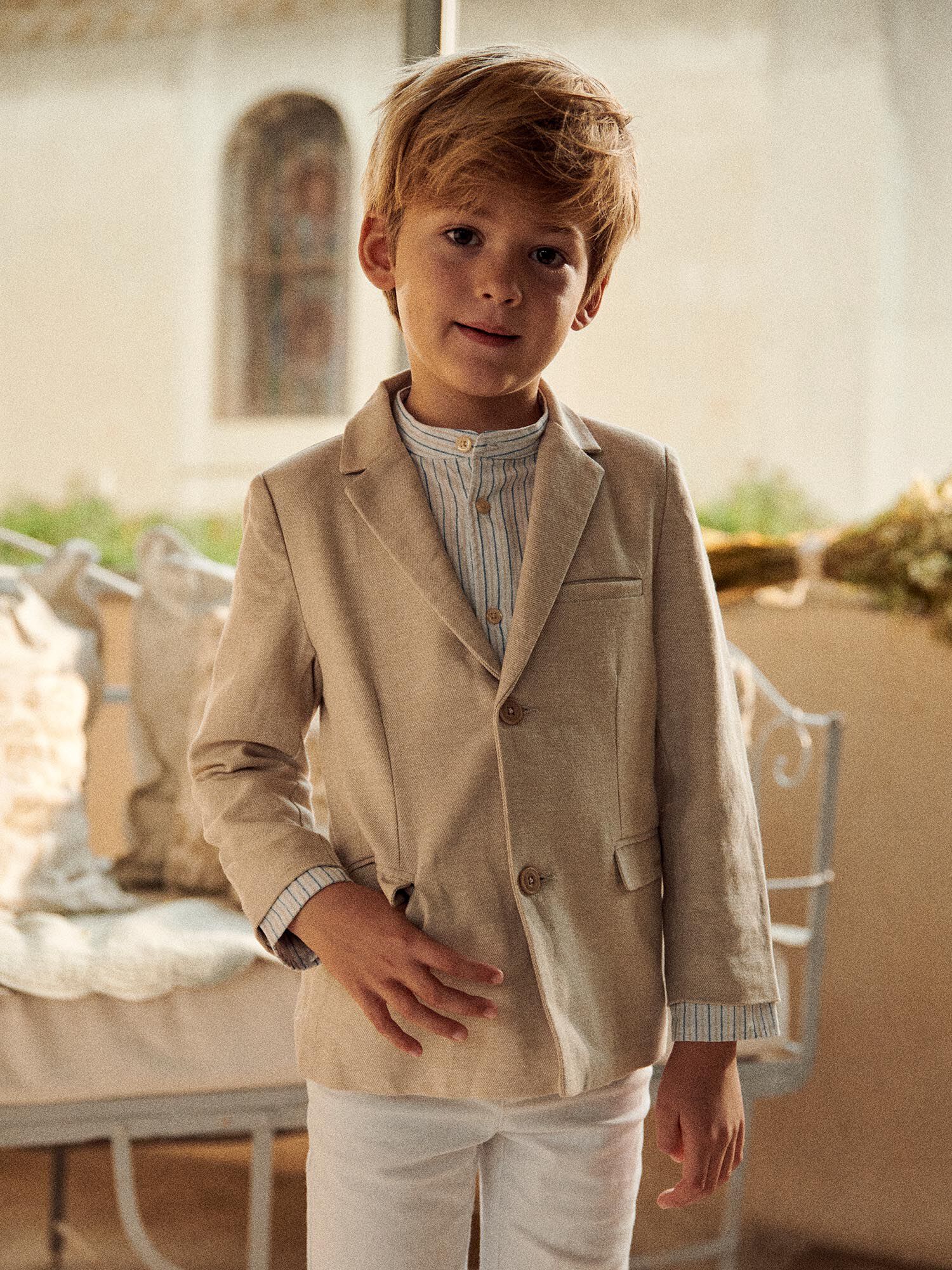 Sergent sales major ropa