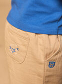 Pantalón holgado MACELESTIN / 25E1BG81PAN080