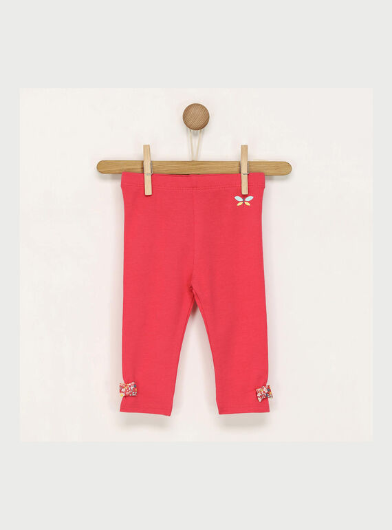 Mallas de color rosa RADOUALA / 19E4BF61CALD301