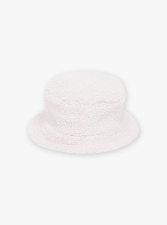 Gorro bob reversible de pelo sintético DIPRECIEUSE / 22H4BFM1CHAD319