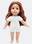 Adorable muñeca Eva - 36cm SMAPL0033EVA / 22J7GF21PPN099