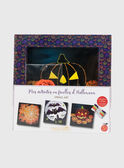 Multicolor ART AND CRAFT SMAPA0010 / 20J7GM11ACR099