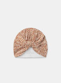 Off white BEANY NOY / 25H0AF21BON001