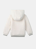 Sudadera de Pelo con Capucha LADOTAGE / 24H3PGQ1SWE811