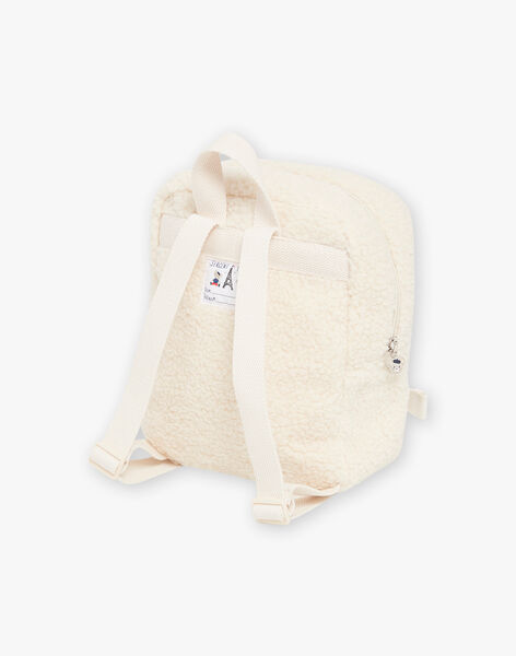 Mochila de ratón de pelo sintético : comprar online Zapatos y accesorios | SergentMajor