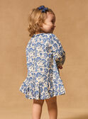 Vestido con estampado floral MADOLLY / 25E1BF81ROB114