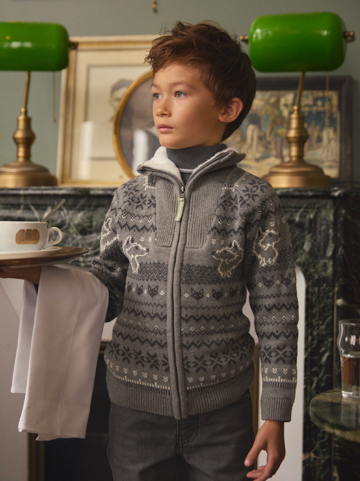 Sergent major ropa niños outlet